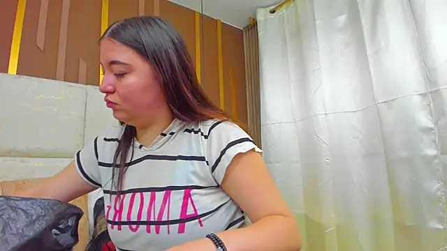 AmbarGills online show from 04/13/26, 12:53