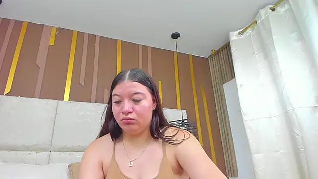 AmbarGills online show from 04/09/26, 12:55