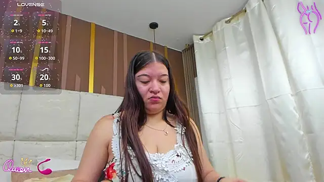 AmbarGills online show from 03/25/26, 12:59