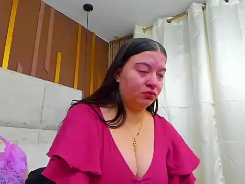 AmbarGills online show from 02/26/26, 12:49