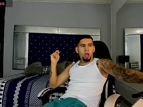 Cami KingSex online show from 10/15/25, 12:24