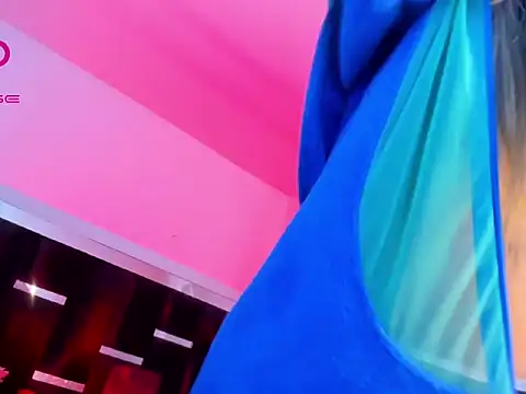Cami KingSex online show from 04/25/26, 10:07