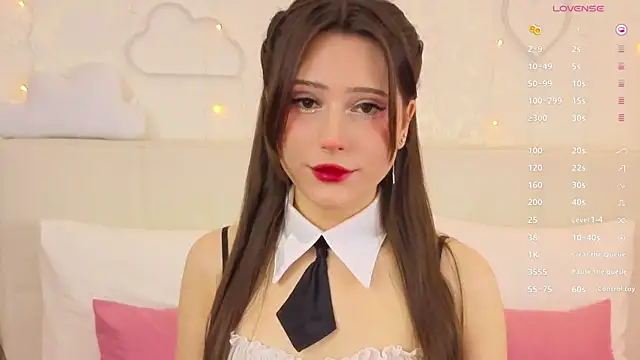 MoonliteDiva online show from 01/08/26, 06:08