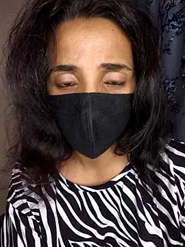 Royal Shona online show from 10/16/25, 06:16