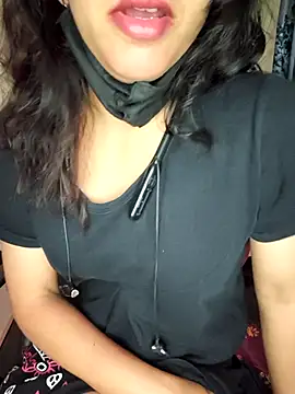 Royal Shona online show from 10/17/25, 06:43