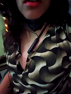 Royal Shona online show from 10/30/25, 06:27