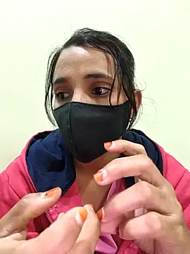 Royal Shona online show from 12/22/25, 06:30