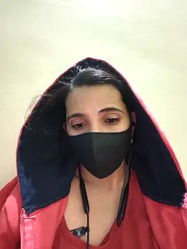 Royal Shona online show from 12/20/25, 06:55