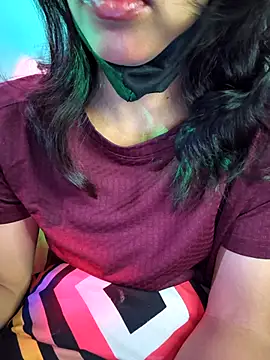 Royal Shona online show from 11/13/25, 06:23