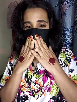 Royal Shona online show from 10/18/25, 07:05