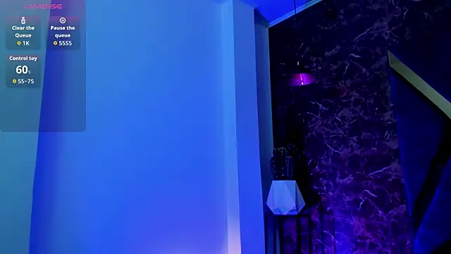 Vittoria Conti  online show from 04/02/26, 05:08