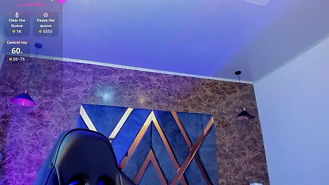 Vittoria Conti  online show from 03/27/26, 05:25