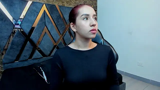 Vittoria Conti  online show from 03/24/26, 05:24