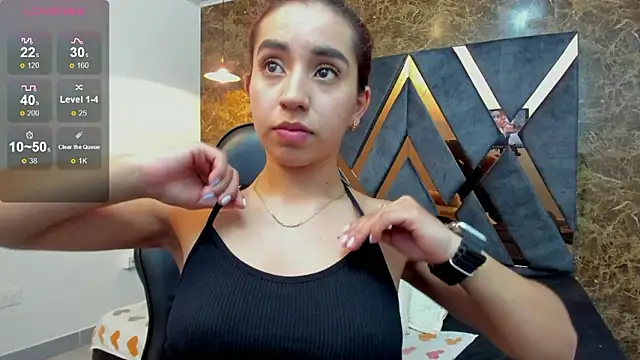 Snapshot of Vittoria_Conti_ chatting on 02/11/26, 05:24 Vittoria Conti online show from 02/11/26, 05:24