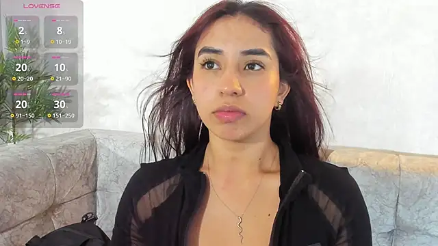 Snapshot of Vittoria_Conti_ chatting on 05/19/26, 05:31 Vittoria Conti online show from 05/19/26, 05:31