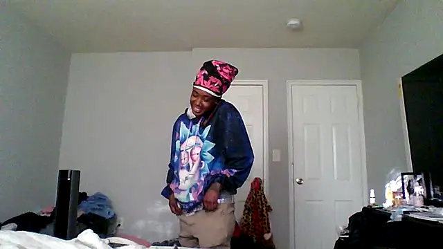 dezzidavill online show from 04/21/26, 11:39