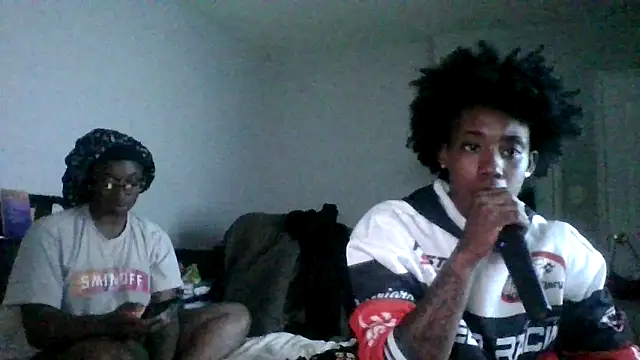 dezzidavill online show from 05/23/26, 11:48