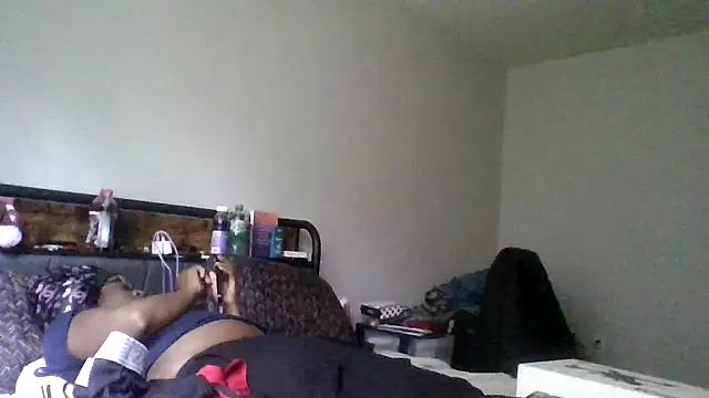 dezzidavill online show from 05/21/26, 04:15