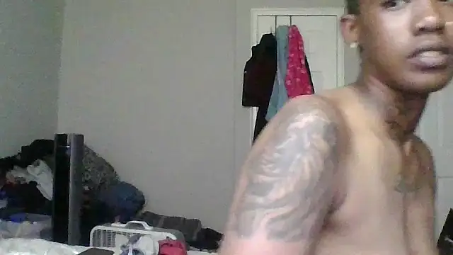 dezzidavill online show from 05/18/26, 06:01