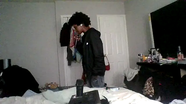 dezzidavill online show from 05/25/26, 05:33