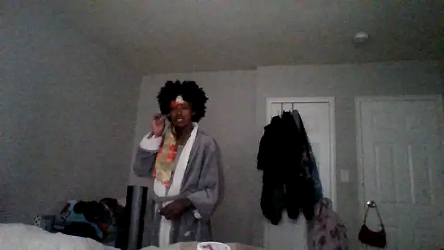 dezzidavill online show from 05/23/26, 11:42
