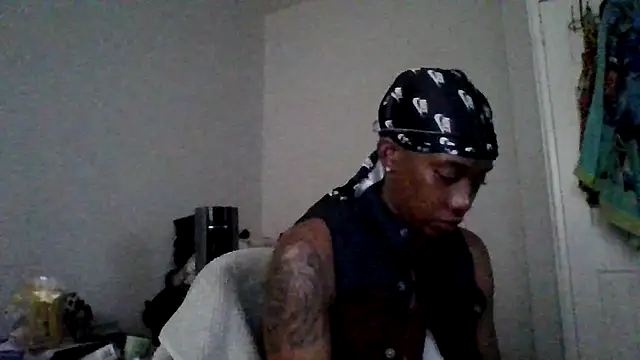 dezzidavill online show from 05/14/26, 10:51