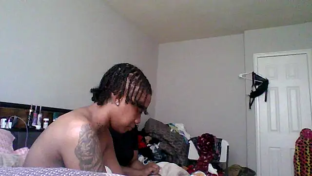 dezzidavill online show from 03/01/26, 01:22