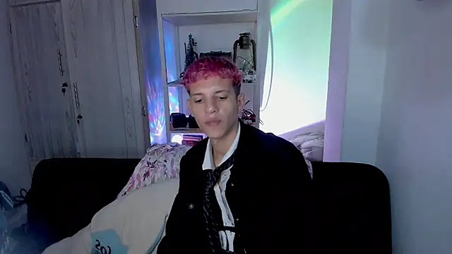 tylernova online show from 12/23/25, 03:17