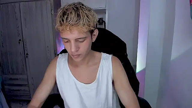 tylernova online show from 01/13/26, 03:43