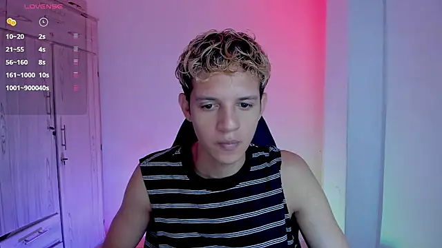 tylernova online show from 02/21/26, 03:30