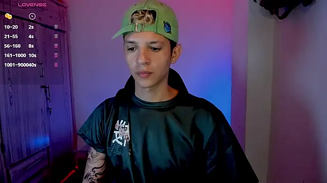 tylernova online show from 03/28/26, 03:29