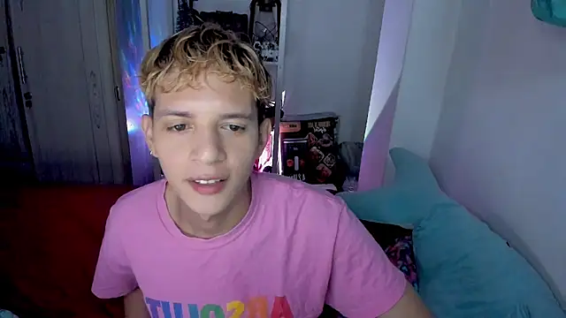 tylernova online show from 01/07/26, 02:49