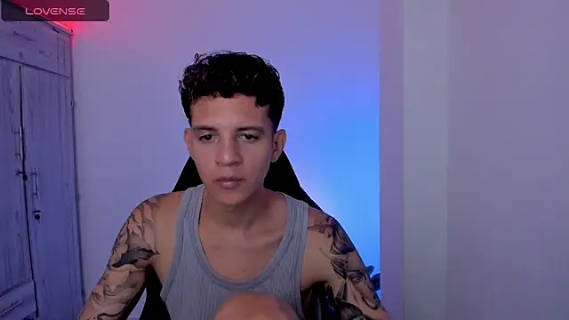 Snapshot of tylernova chatting on 04/25/26, 03:42 tylernova online show from 04/25/26, 03:42