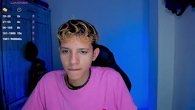 tylernova online show from 03/20/26, 03:40