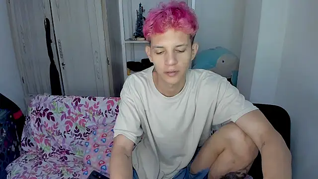 tylernova online show from 12/21/25, 04:30