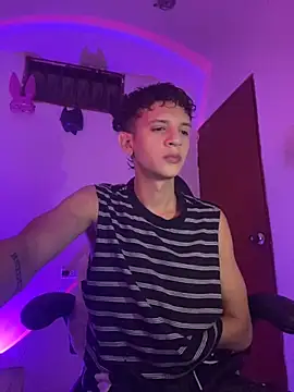 tylernova online show from 10/23/25, 03:27