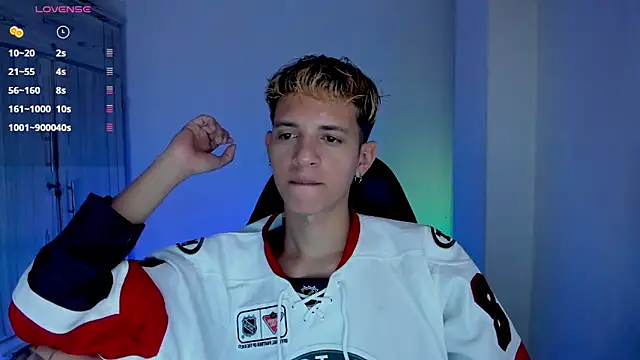 tylernova online show from 03/05/26, 03:47