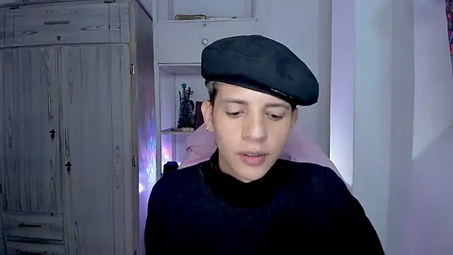 tylernova online show from 01/10/26, 02:07