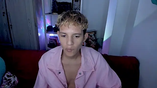 tylernova online show from 01/08/26, 12:27