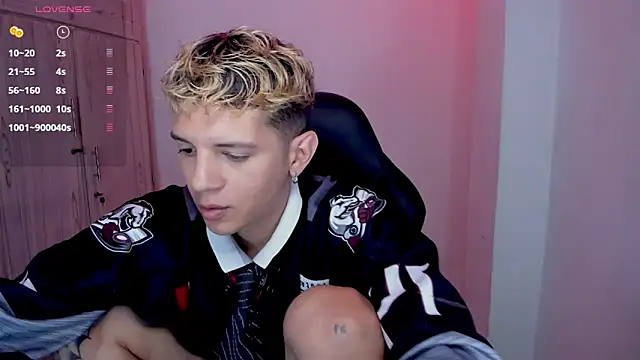 tylernova online show from 03/03/26, 03:46