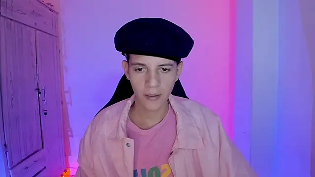 tylernova online show from 02/03/26, 03:37