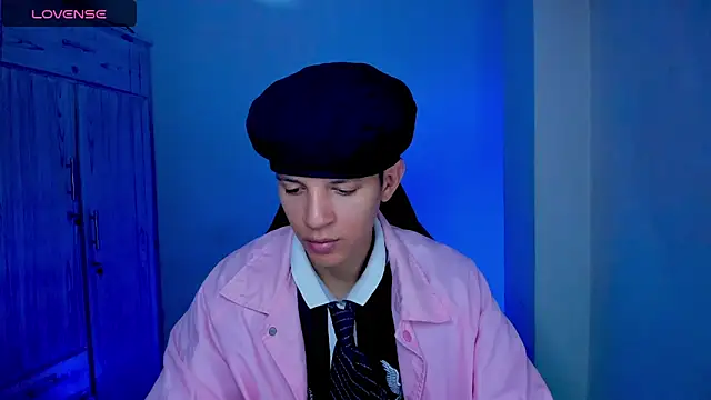 tylernova online show from 03/13/26, 03:55