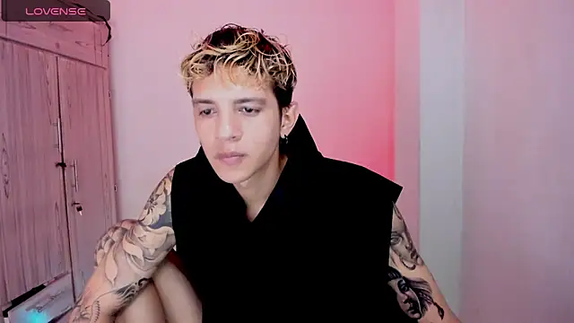 tylernova online show from 04/07/26, 03:30