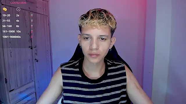 tylernova online show from 03/04/26, 03:25