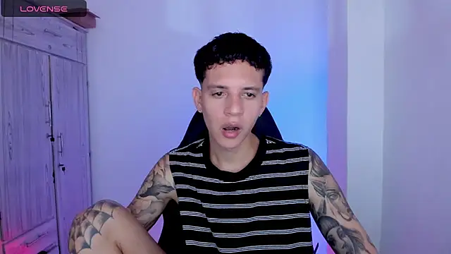 Snapshot of tylernova chatting on 05/27/26, 03:03 tylernova online show from 05/27/26, 03:03