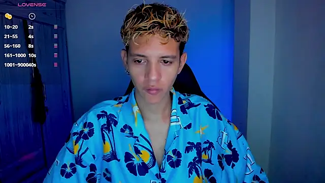 tylernova online show from 03/17/26, 04:04