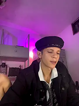 tylernova online show from 12/02/25, 03:19