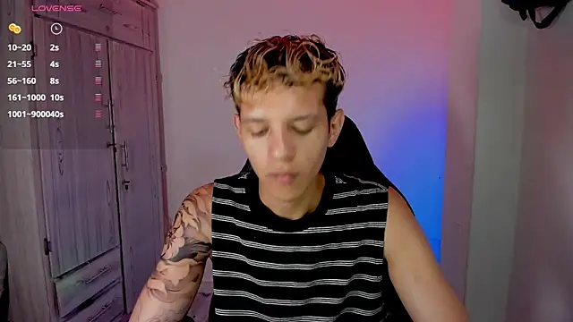 tylernova online show from 03/26/26, 04:22