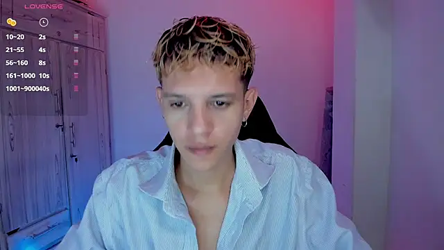 tylernova online show from 03/02/26, 04:24