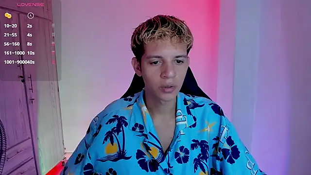 tylernova online show from 02/23/26, 04:14